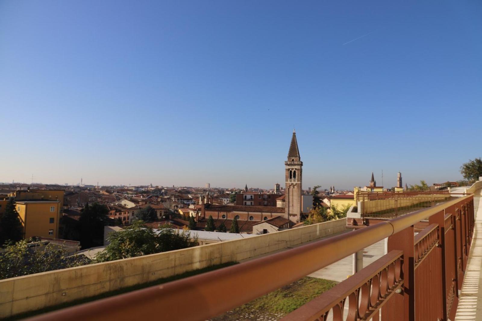 Stelle Di Verona - Andromeda Kültér fotó